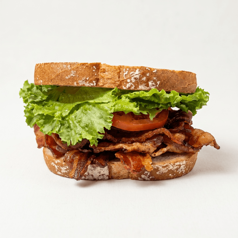 The BLT