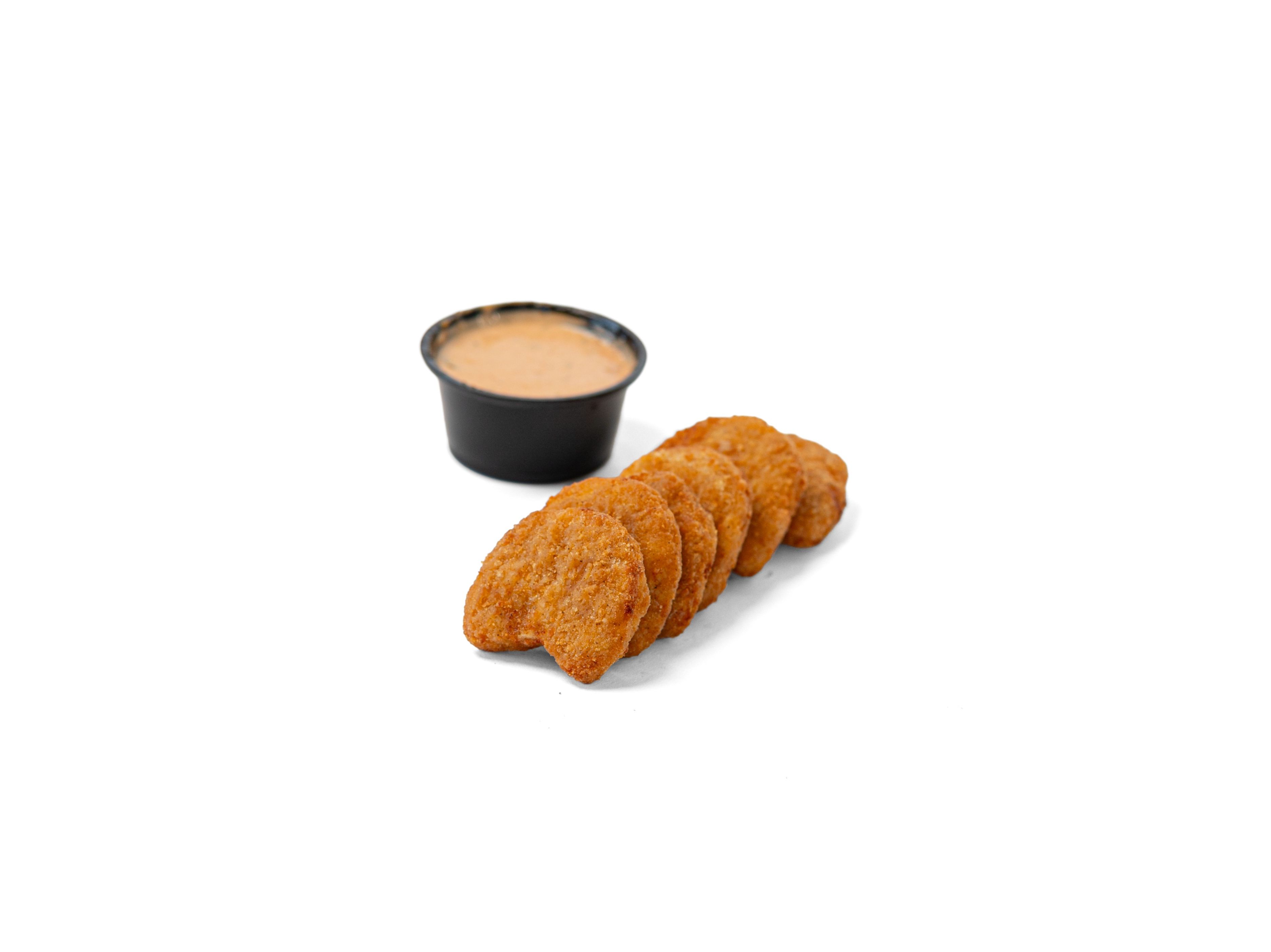 6pc Nuggets