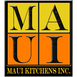 Maui Kitchens Inc. Logo
