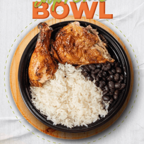 SUPREME BOWL