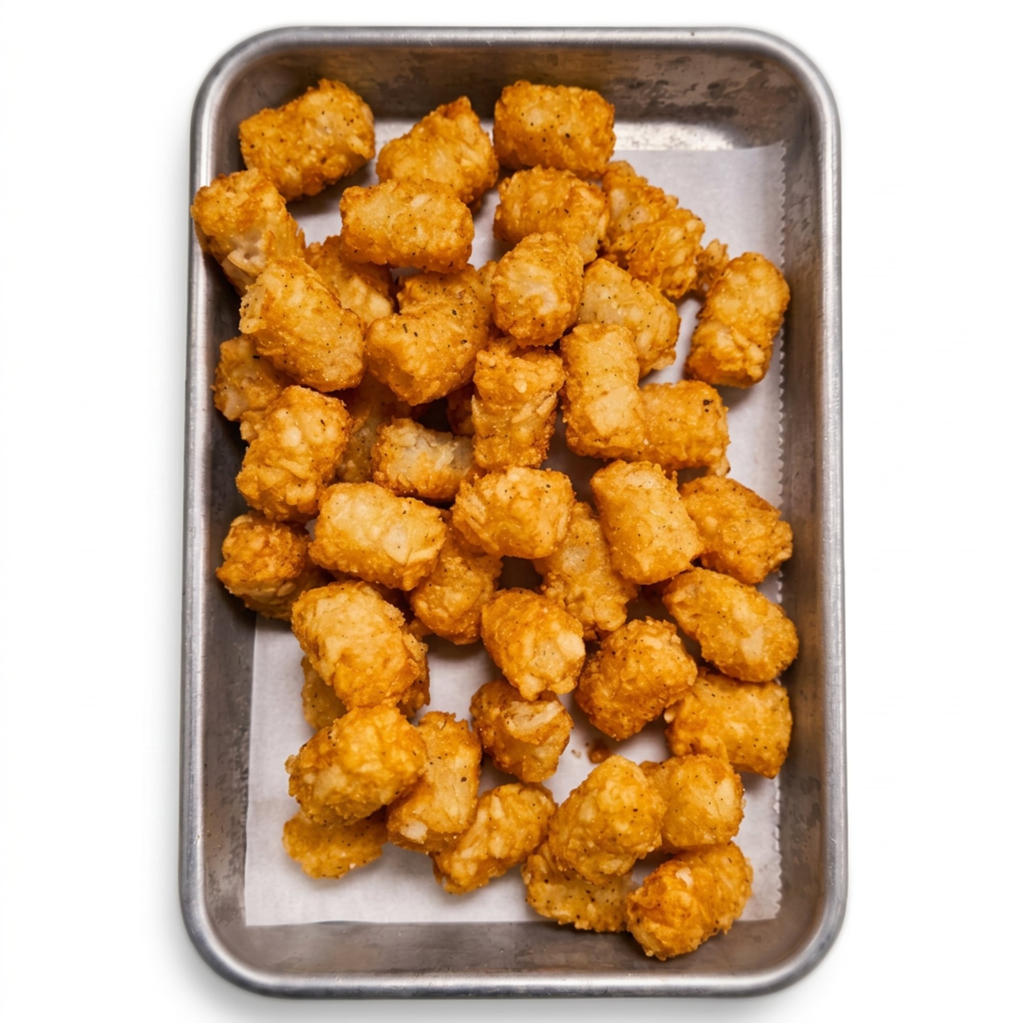 Side Tater Tots
