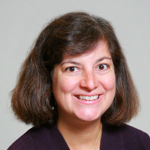 Michelle J. Naidich, MD Photo