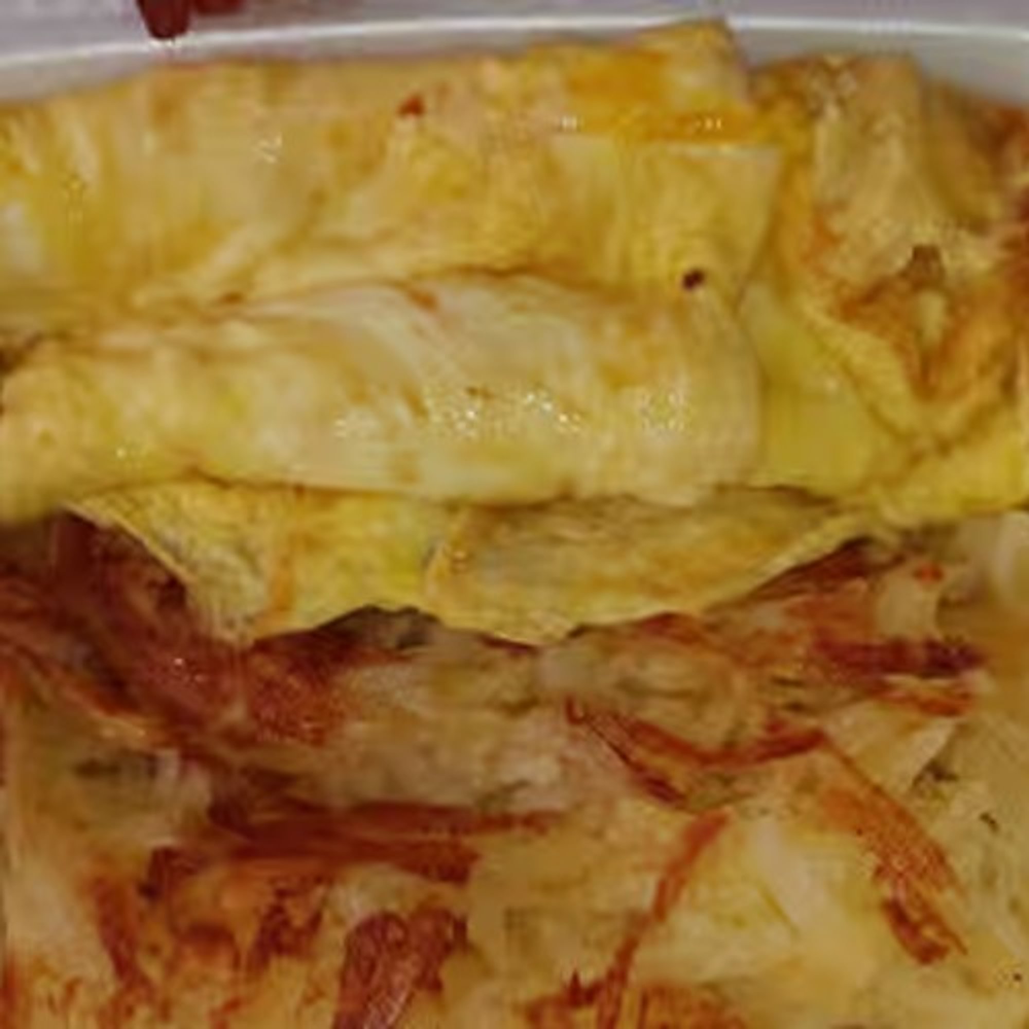 Cheese Omelettes