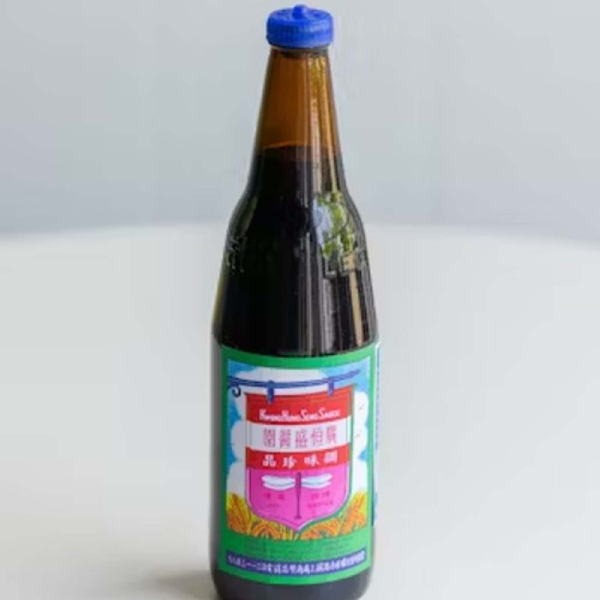 Sweet Soy Sauce