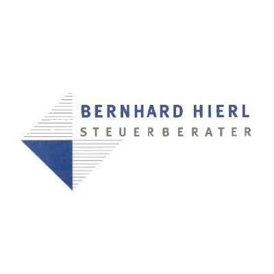 Logo von Hierl Bernhard Steuerberater