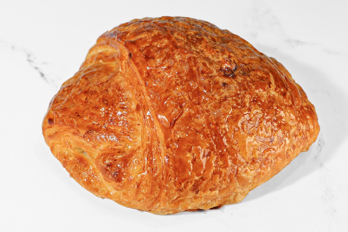 Almond Walnut Croissant