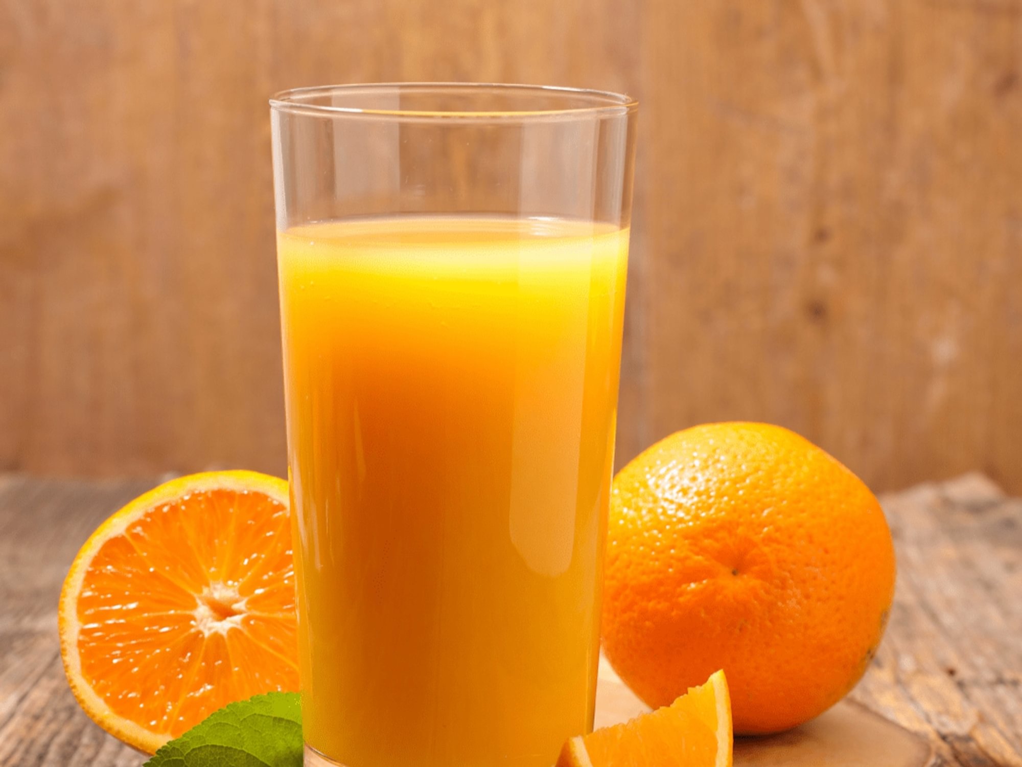 Orange Juice