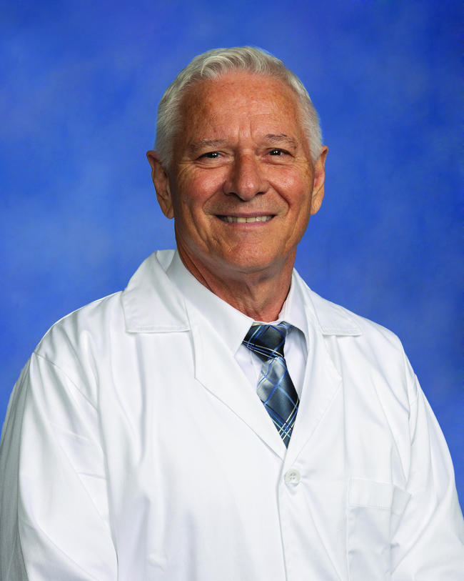 Manuel Del Sol, MD Logo