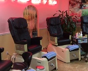 Lily's Nail Spa Photo