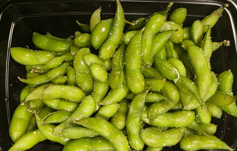 A5. Edamame
