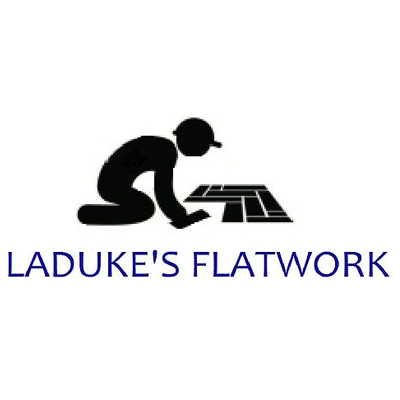 Laduke&apos;s Flatworks Logo