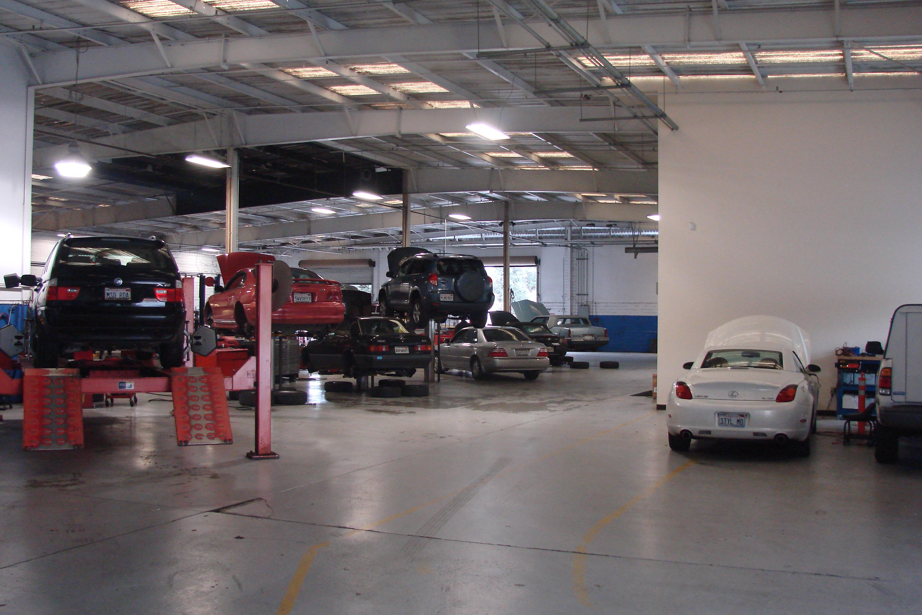 Ace Auto Repair & Tire Image