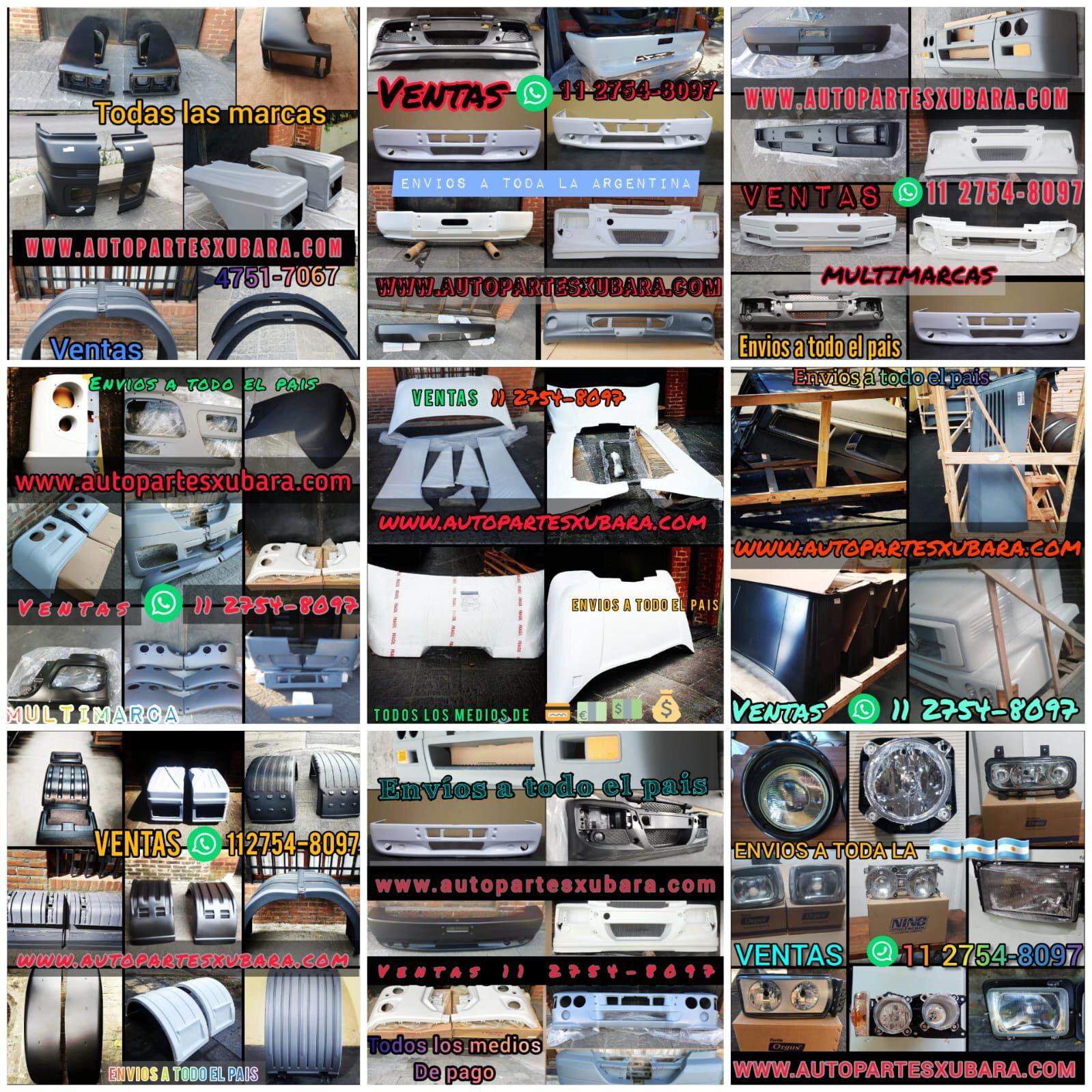 Galería en miniatura