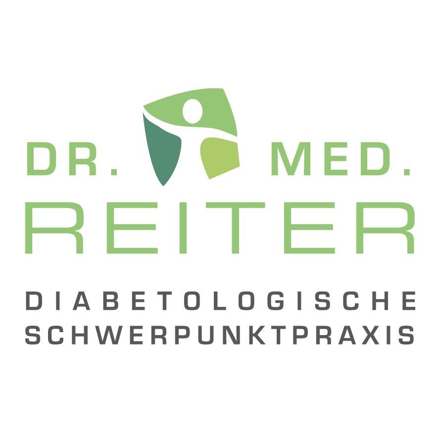 Logo von Diabetologe Dr.med. Helmut Reiter