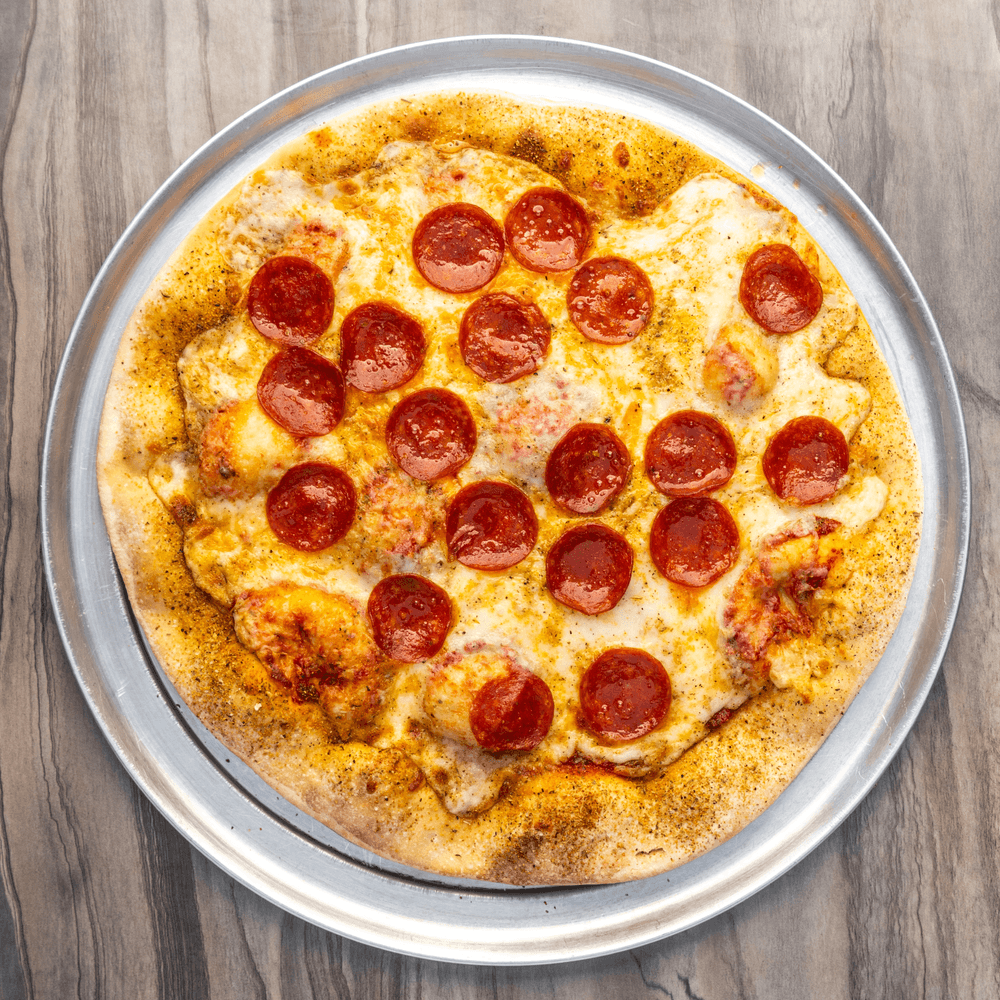 One31 Pizza