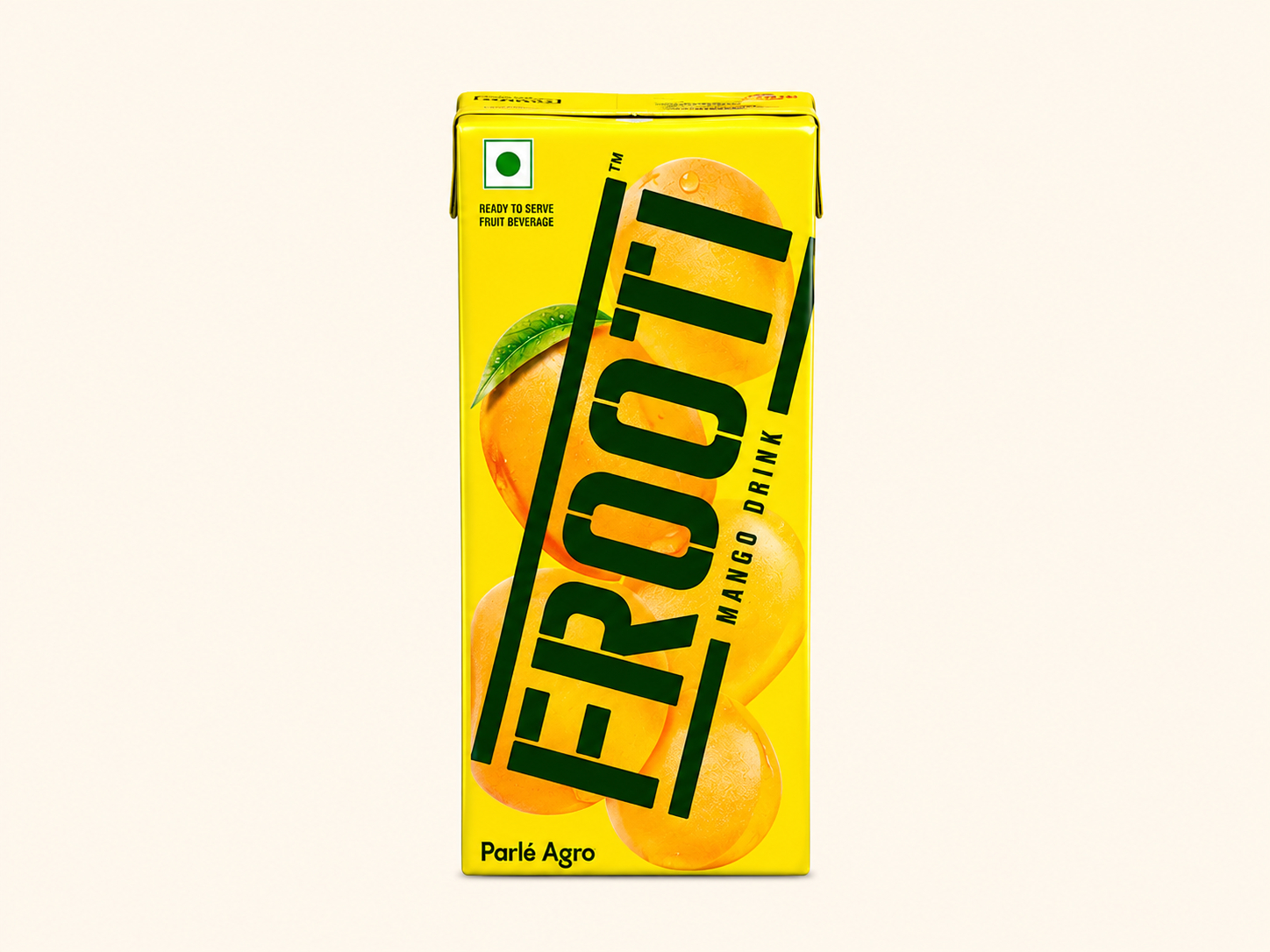 Frooti