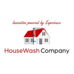 Logo von Housewash Company Fassadenreinigung Düsseldorf Spezialisten für Fassadenreinigung