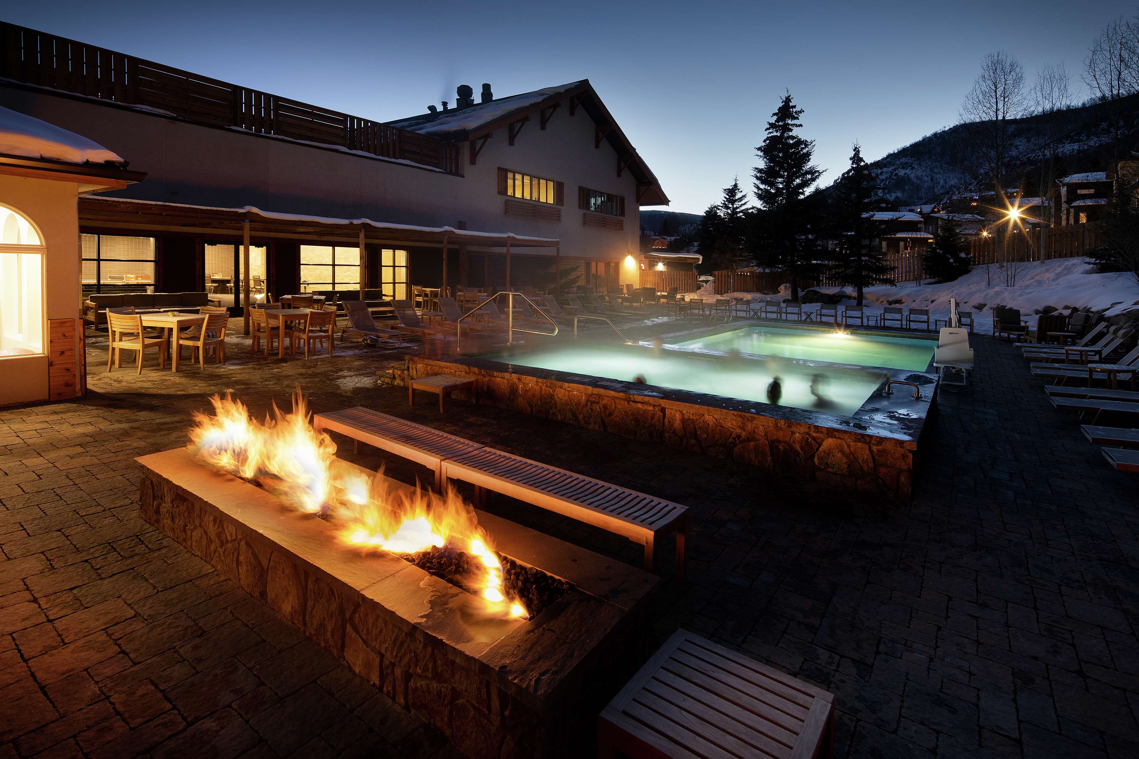 Highline Vail - a DoubleTree by Hilton Photo