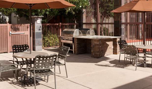 Images Homewood Suites by Hilton Phoenix North-Happy Valley