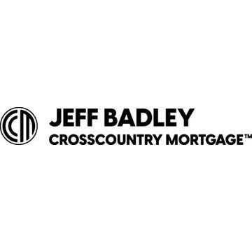 Jeff Badley at CrossCountry Mortgage, LLC