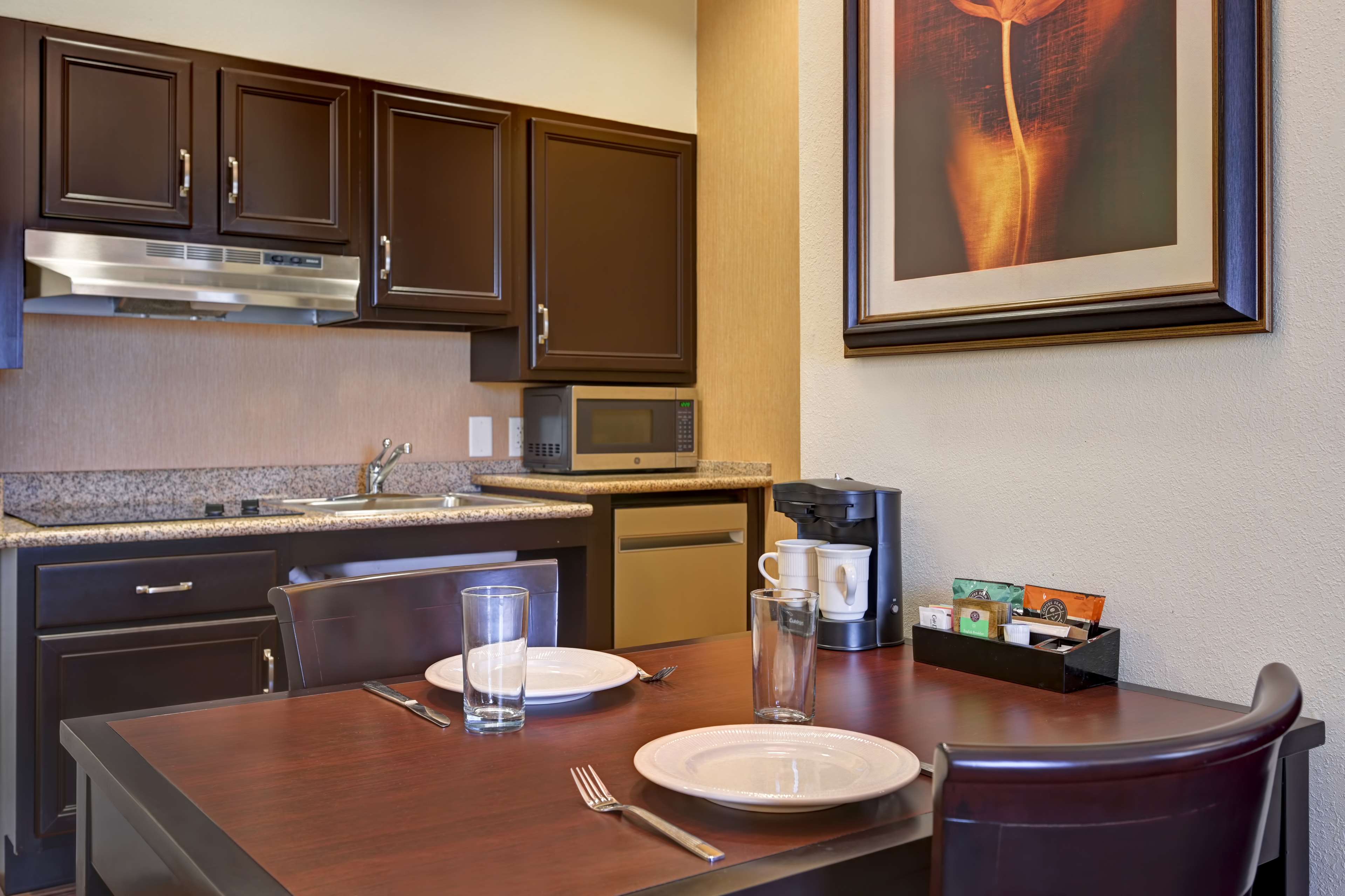 Homewood Suites by Hilton Denver Tech Center Photo