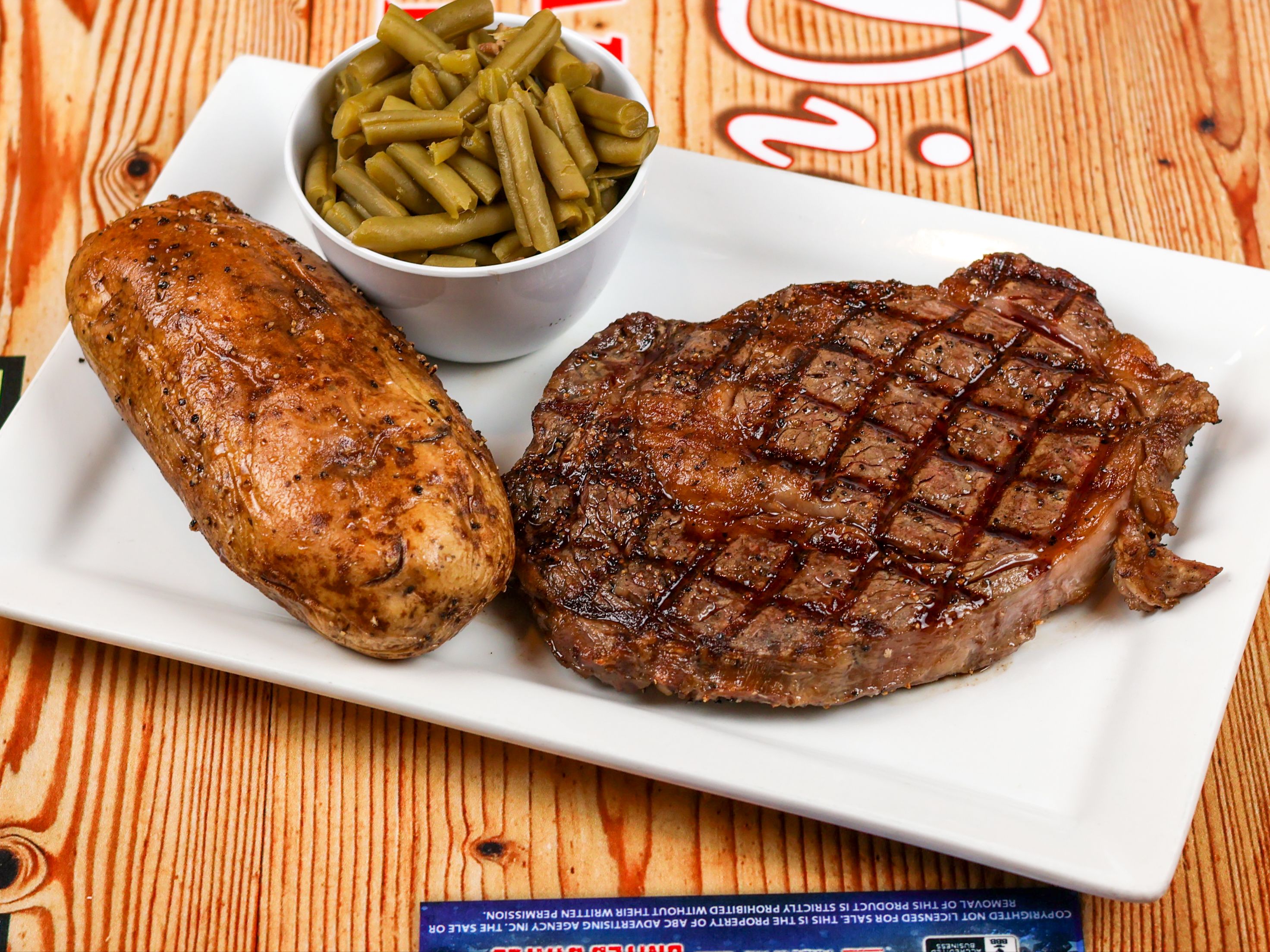Ribeye