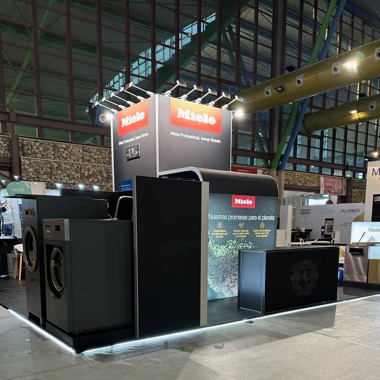 Galería en miniatura