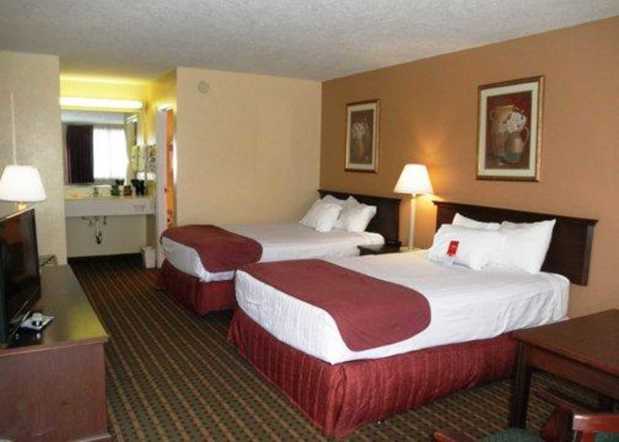 Images Econo Lodge