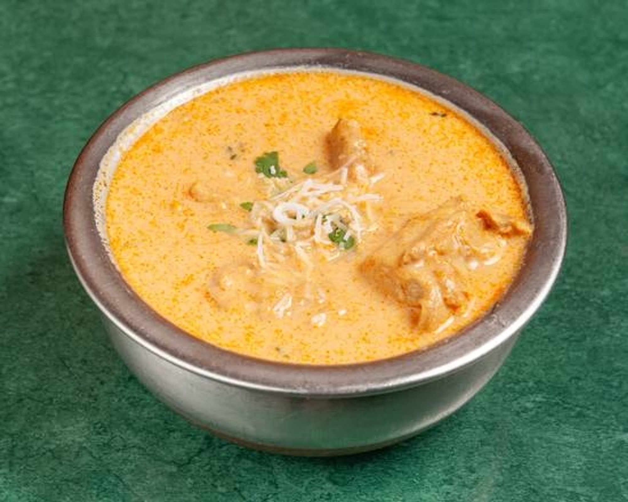 Chicken Coconut Curry