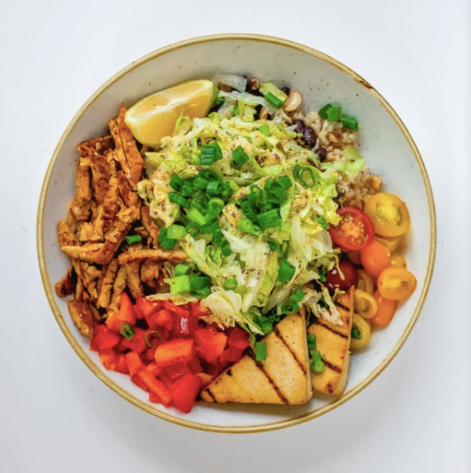 Protein Bowl (GF)
