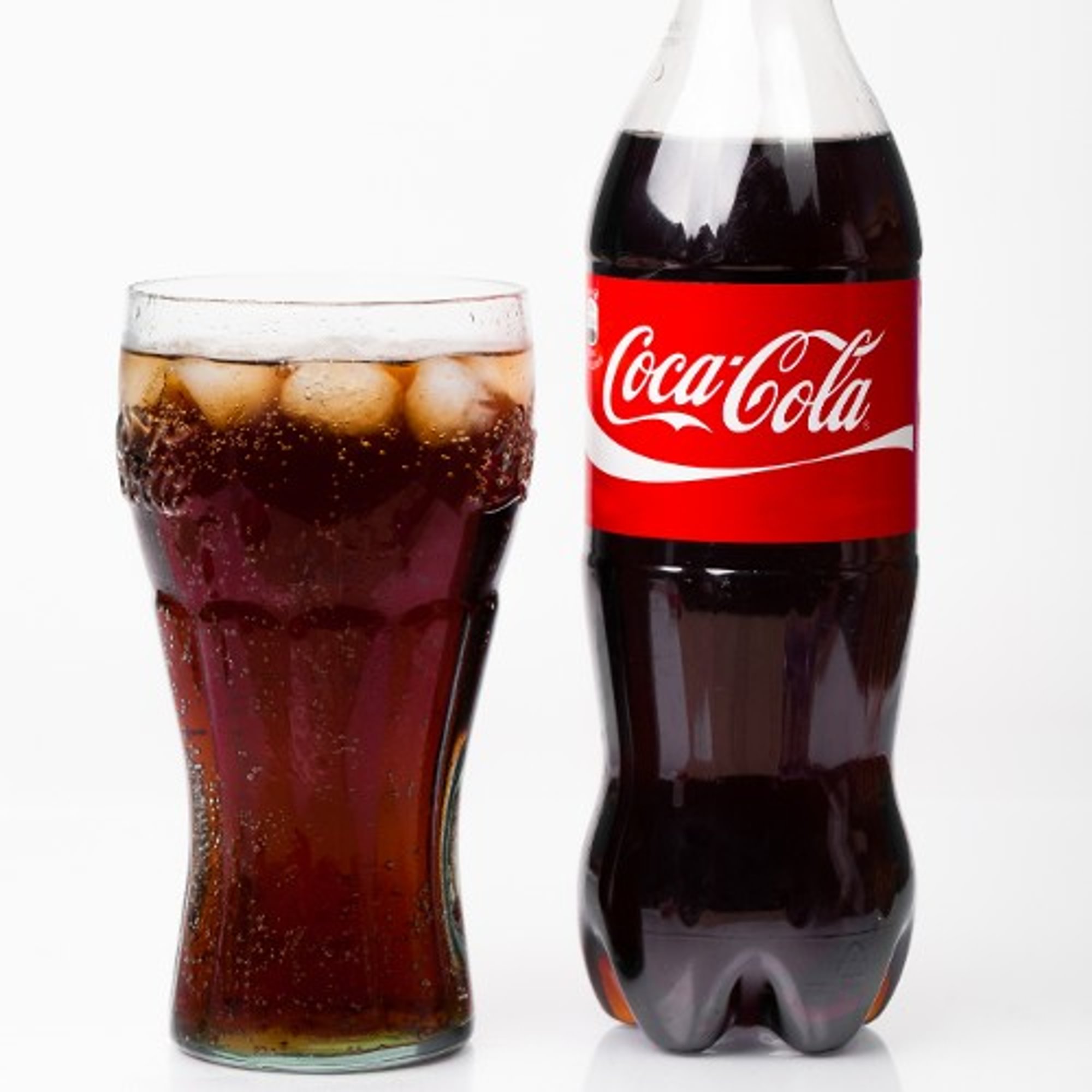 Coke
