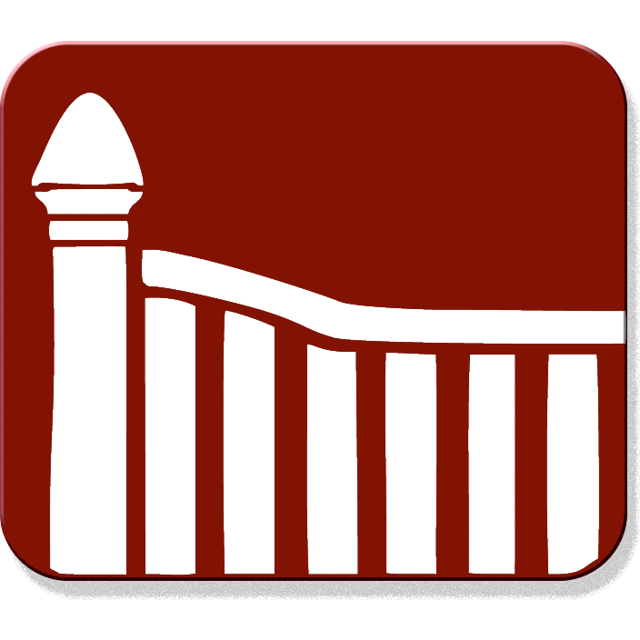 Superior Fence &amp; Rail Logo