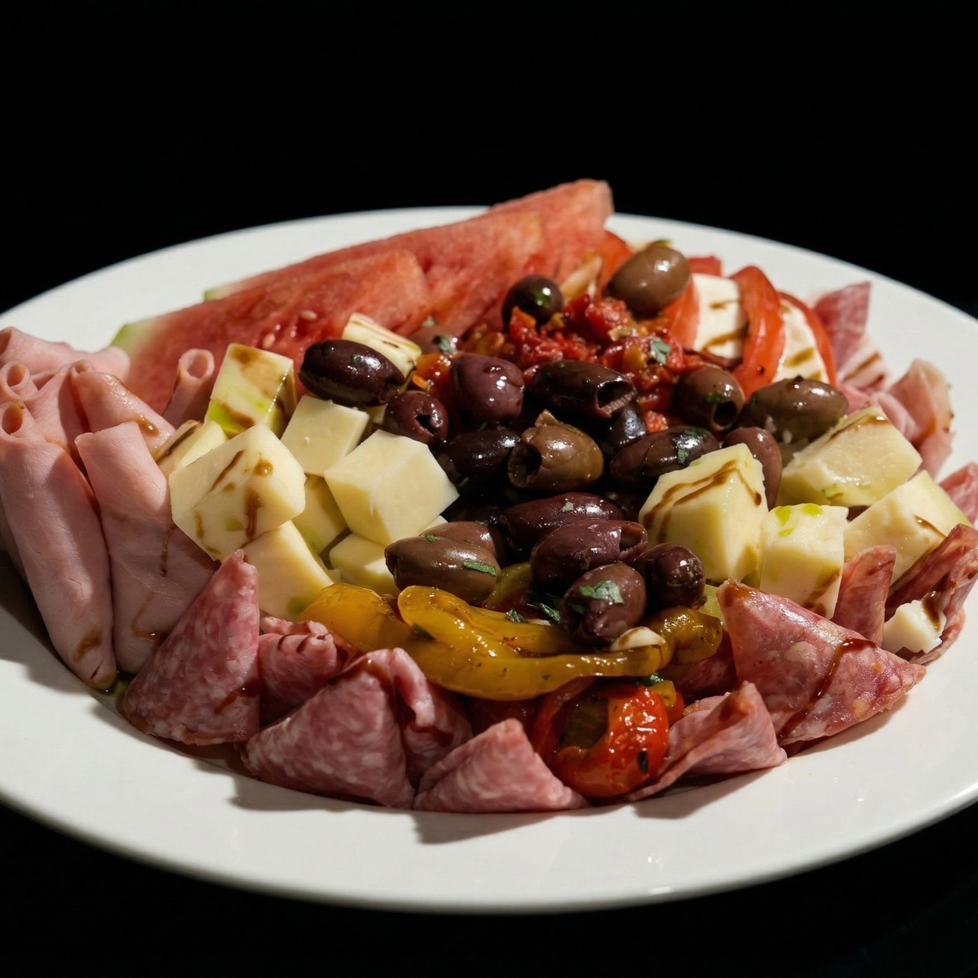 Antipasto Italiano