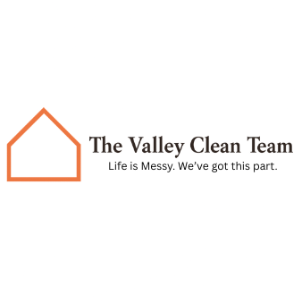 The Valley Clean Team Logo