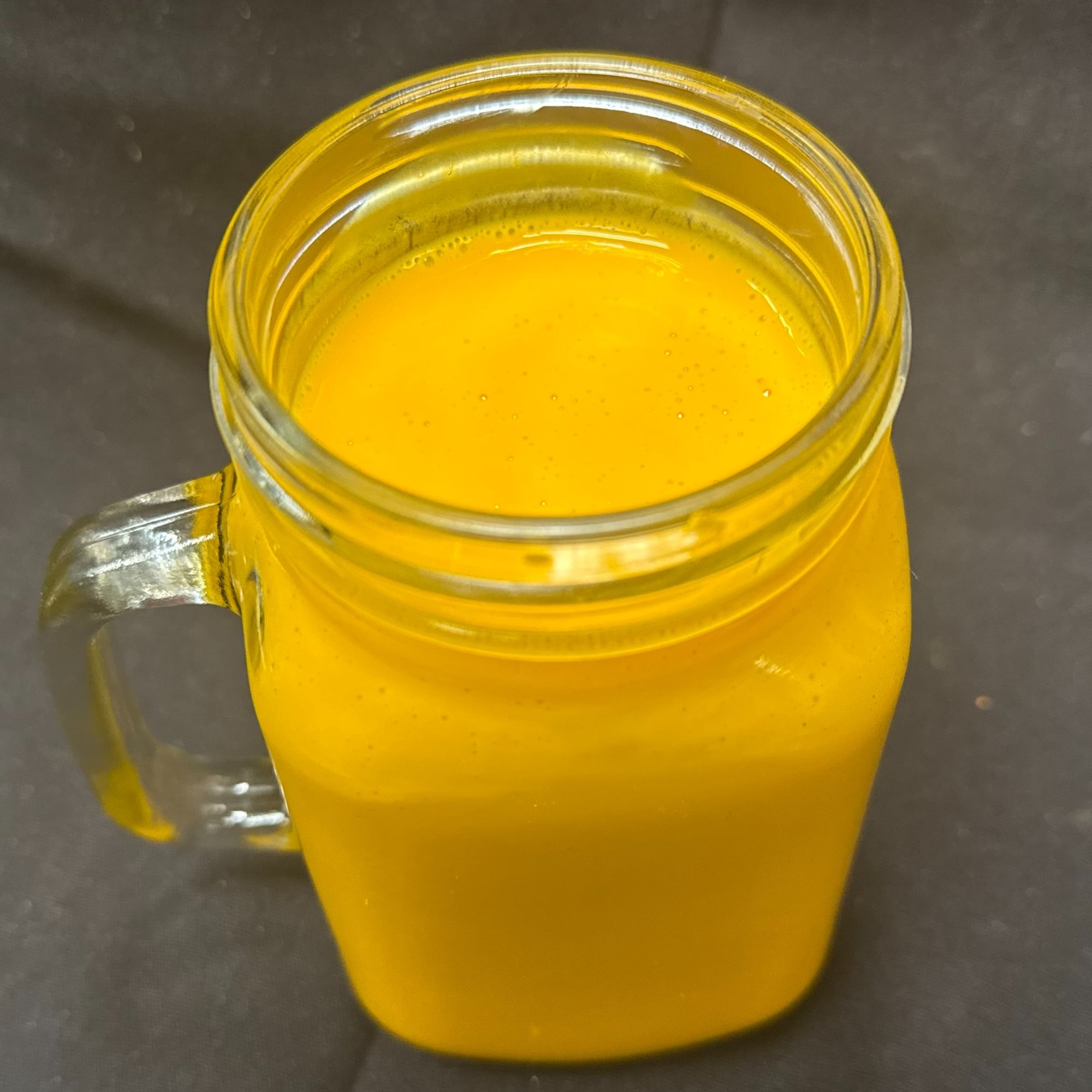 Mango Lassi