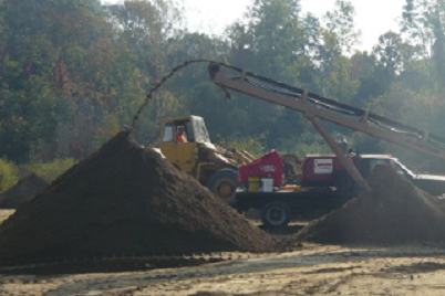 Newark Materials LLC