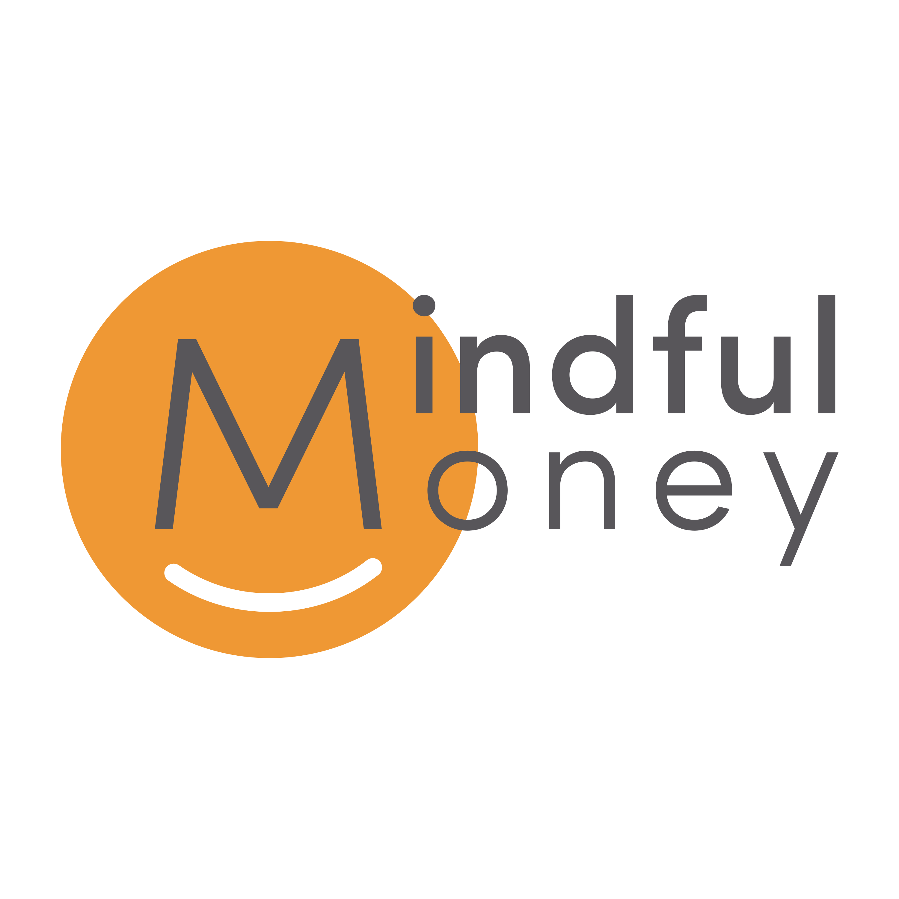 Mindful Money Digital Logo