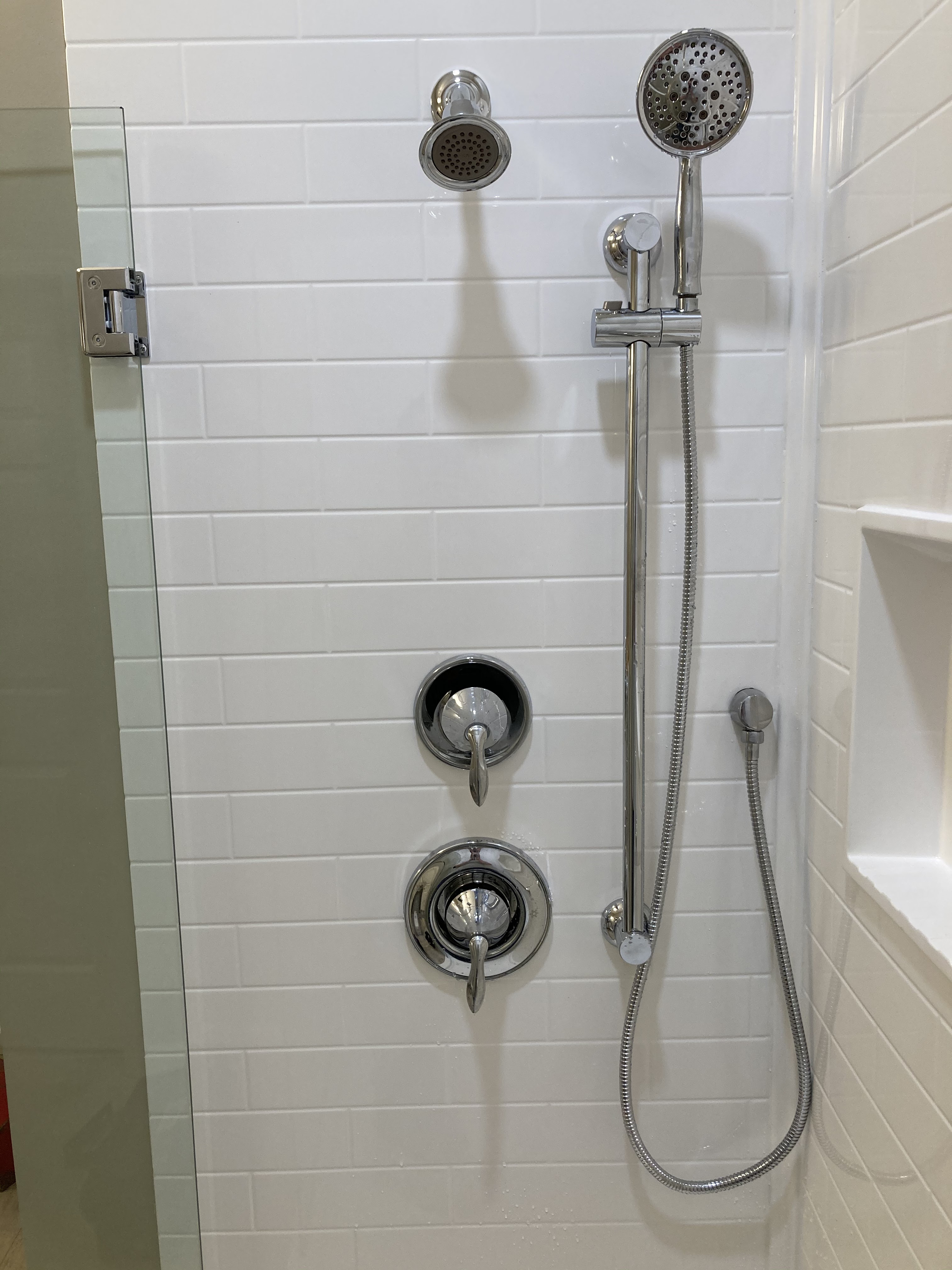 Urban Plumbing Image