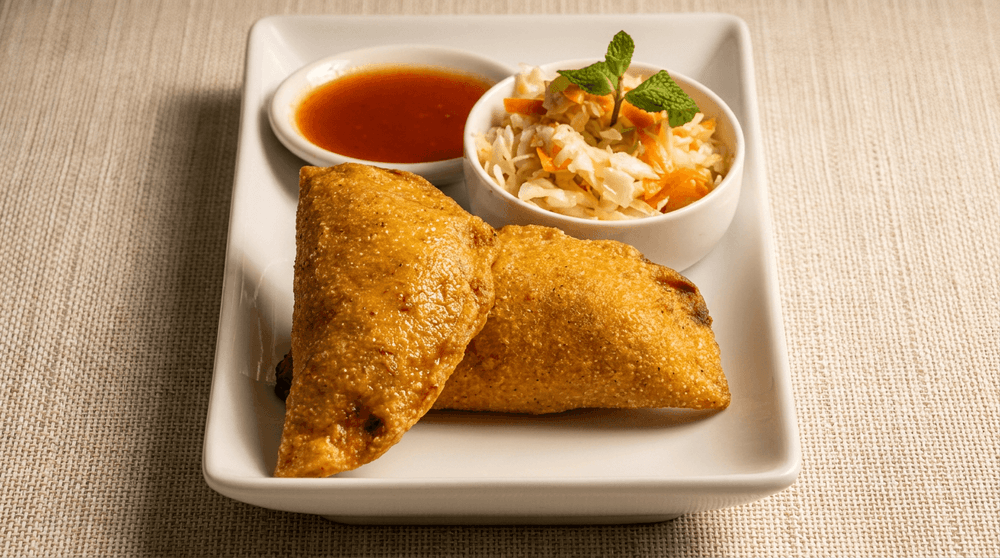 Orden de Pastelitos Puerco/Pollo