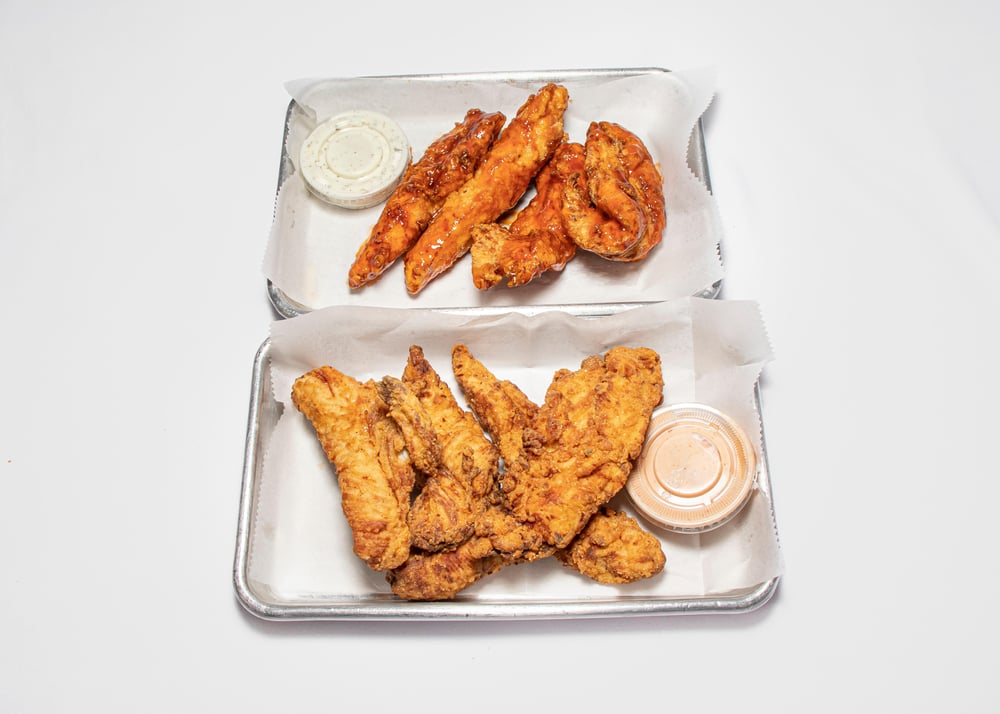 4 Tenders