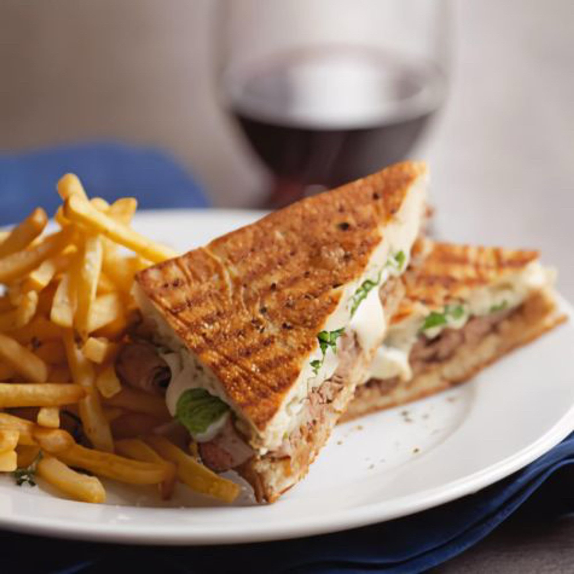 Il Molino Panini