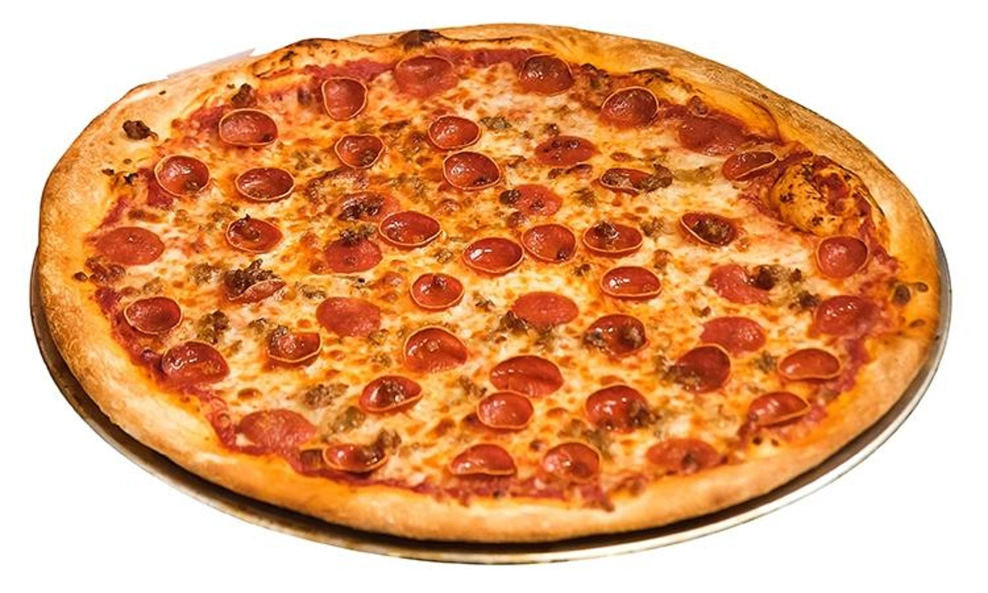 10" Meat Mayday