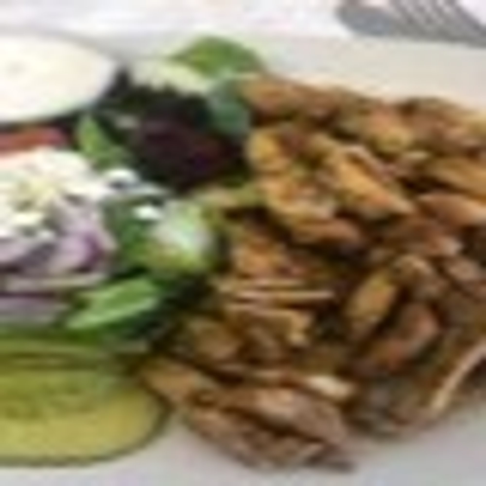 Chicken Salad