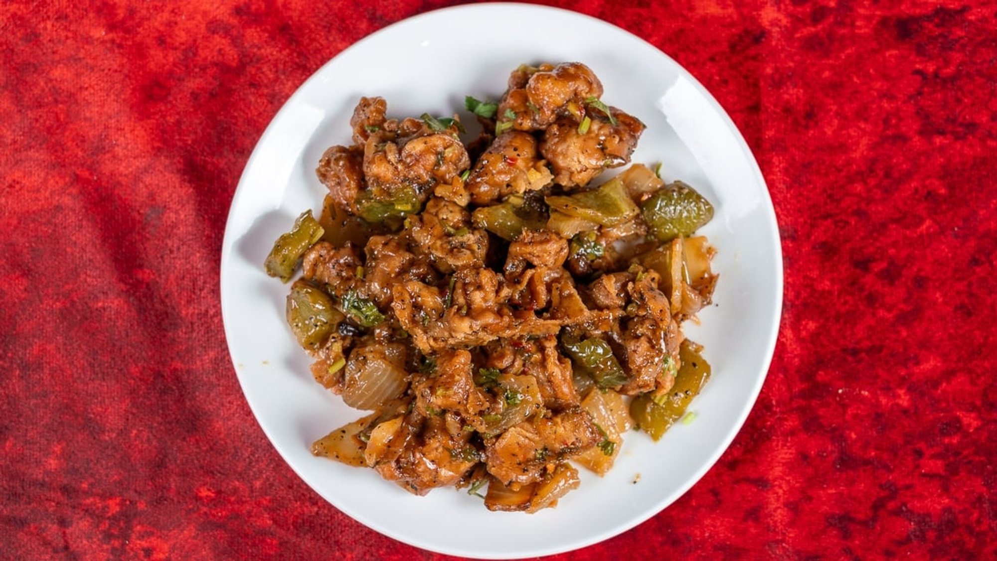 Gobi Manchurian