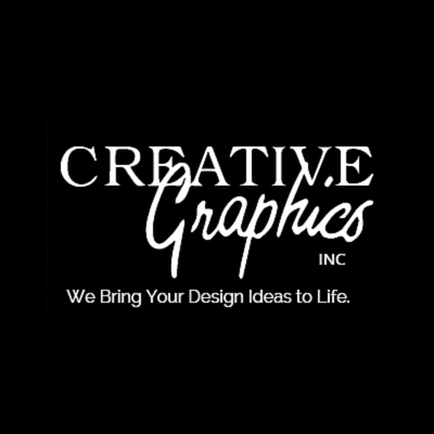 Creative Graphics Inc