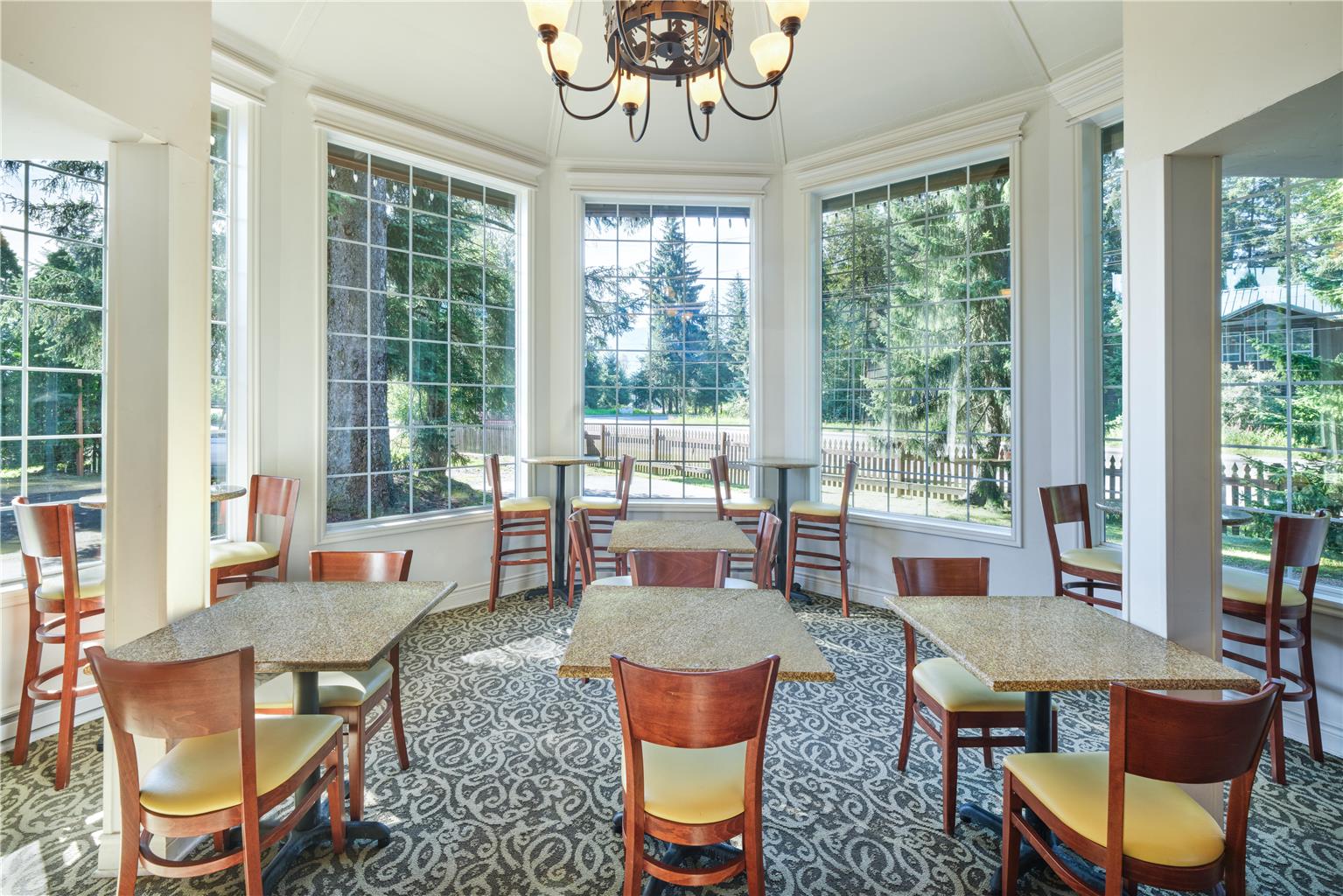 Best Western Country Lane Inn Image