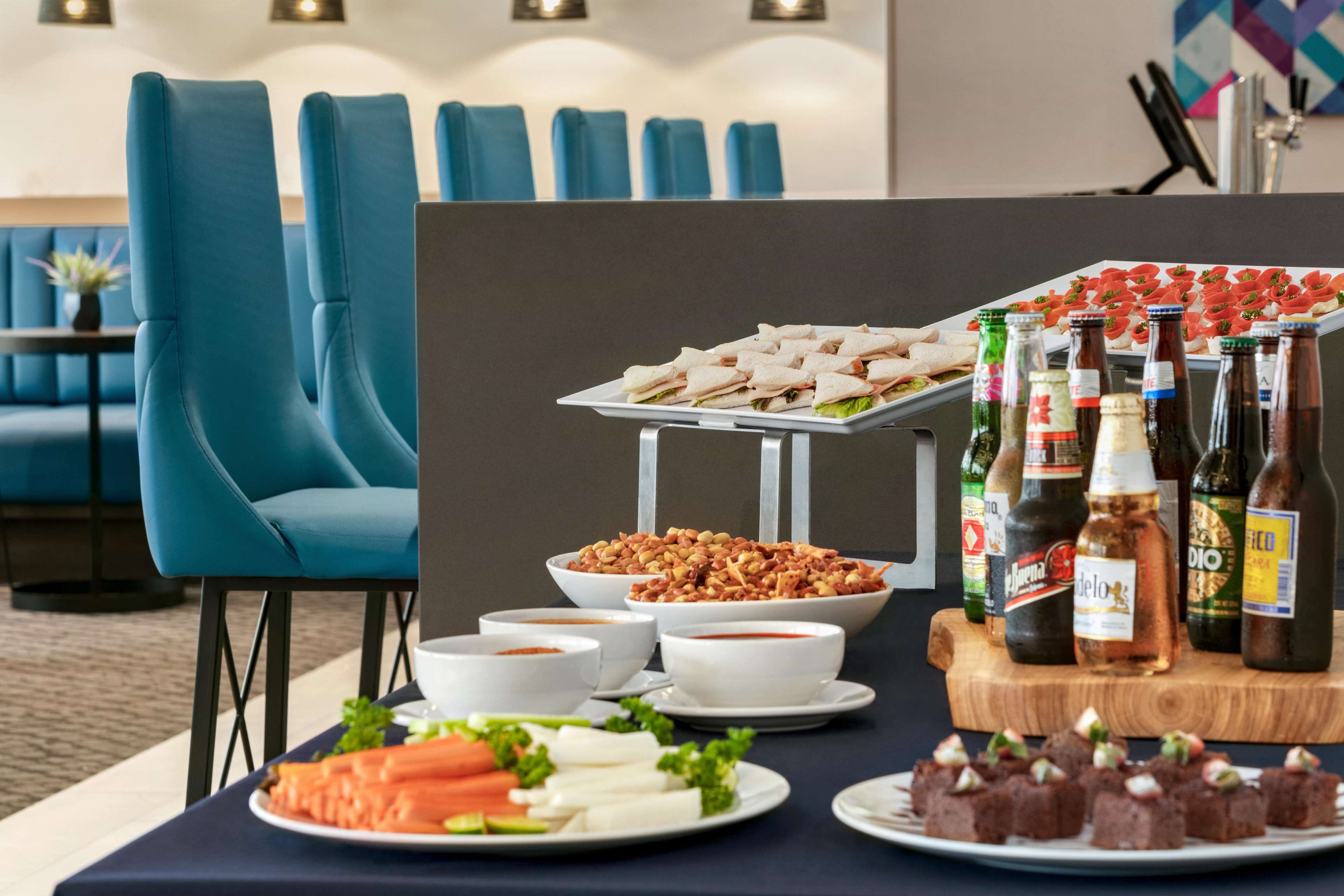 Images Homewood Suites by Hilton Monterrey Apodaca