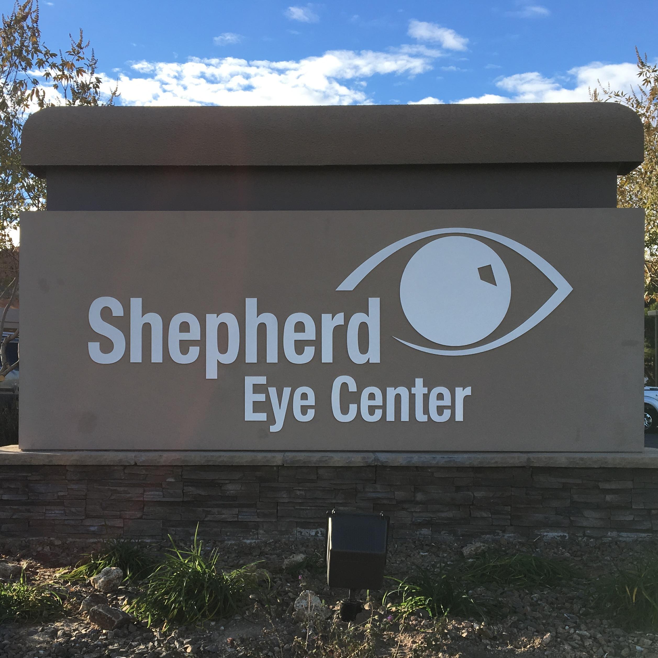 Shepherd Eye Center Photo