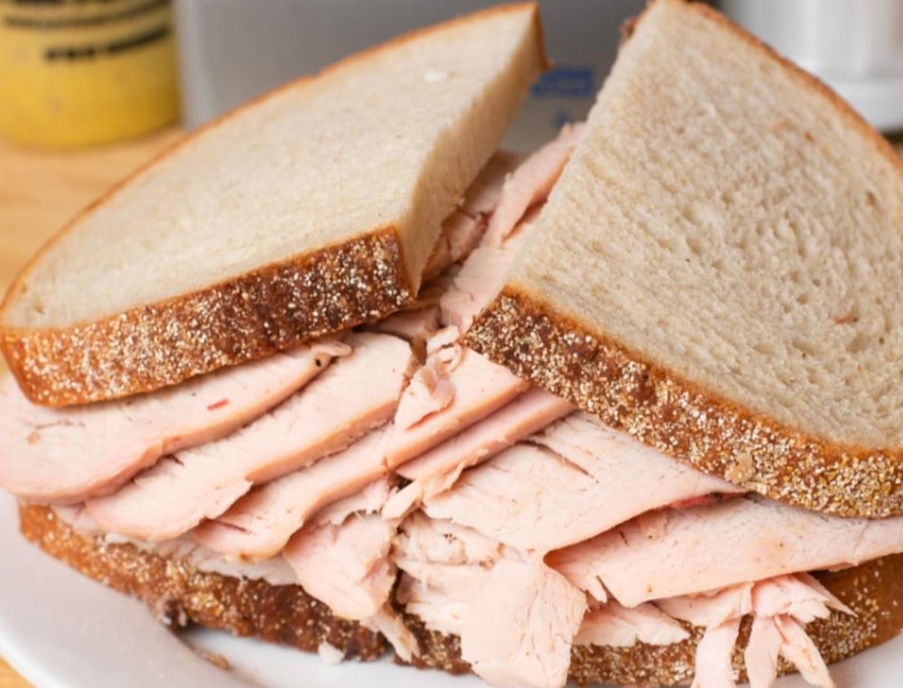Turkey Breast