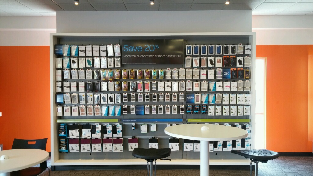 AT&T Store Photo